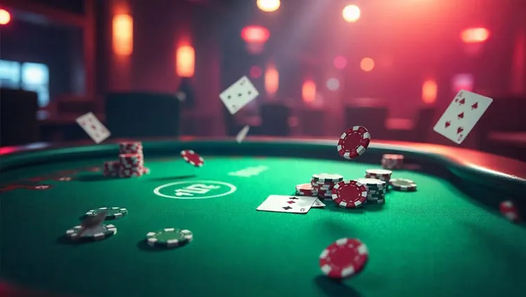 YY777 online casino games accessible after login